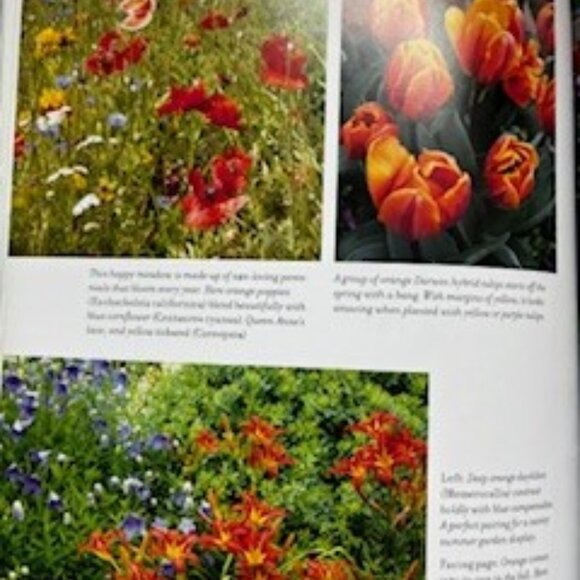 Gardentopia Book, by Jan Johnson Design Tips for your Garden, Countryman Press - Picture 3 of 9